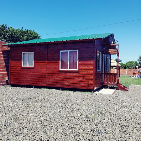 Cabana Las Martinetas Марія-Ґранде Екстер'єр фото