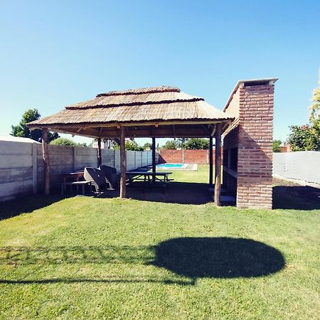 Cabana Las Martinetas Марія-Ґранде Екстер'єр фото